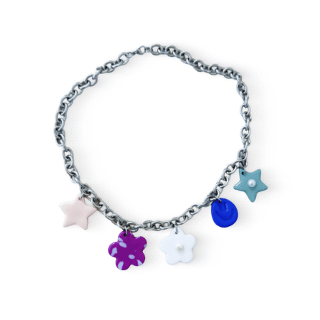 Naszyjnik Star Bloom