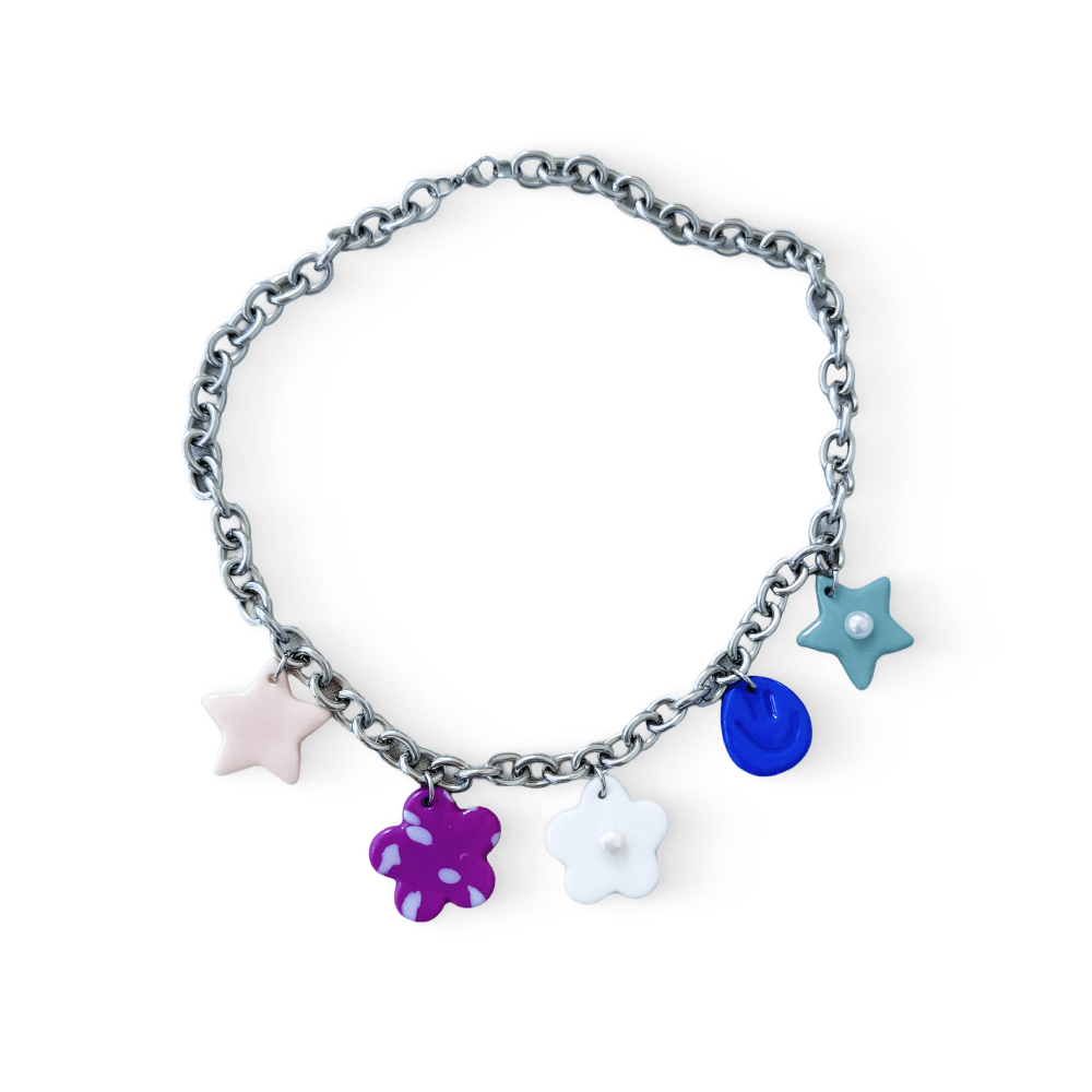 Naszyjnik Star Bloom